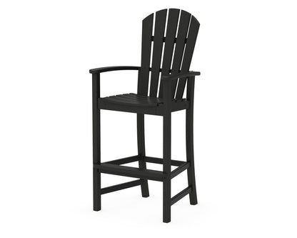 POLYWOOD Palm Coast Bar Chair