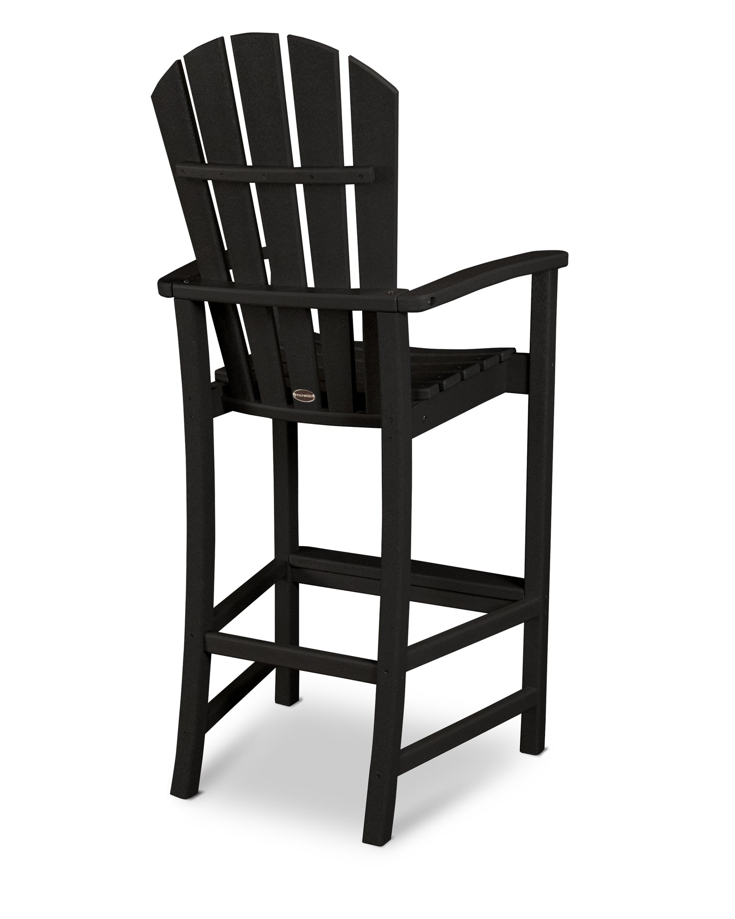 POLYWOOD Palm Coast Bar Chair