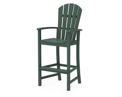 POLYWOOD Palm Coast Bar Chair