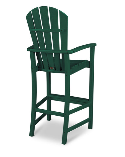 POLYWOOD Palm Coast Bar Chair