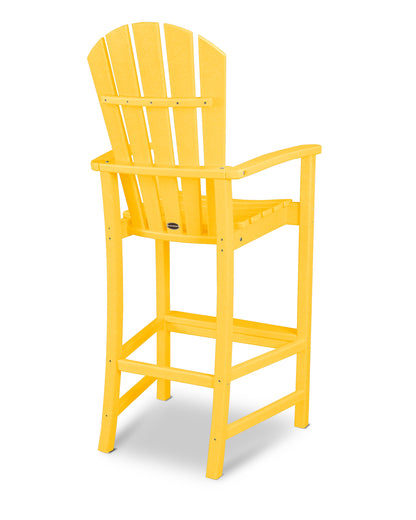 POLYWOOD Palm Coast Bar Chair