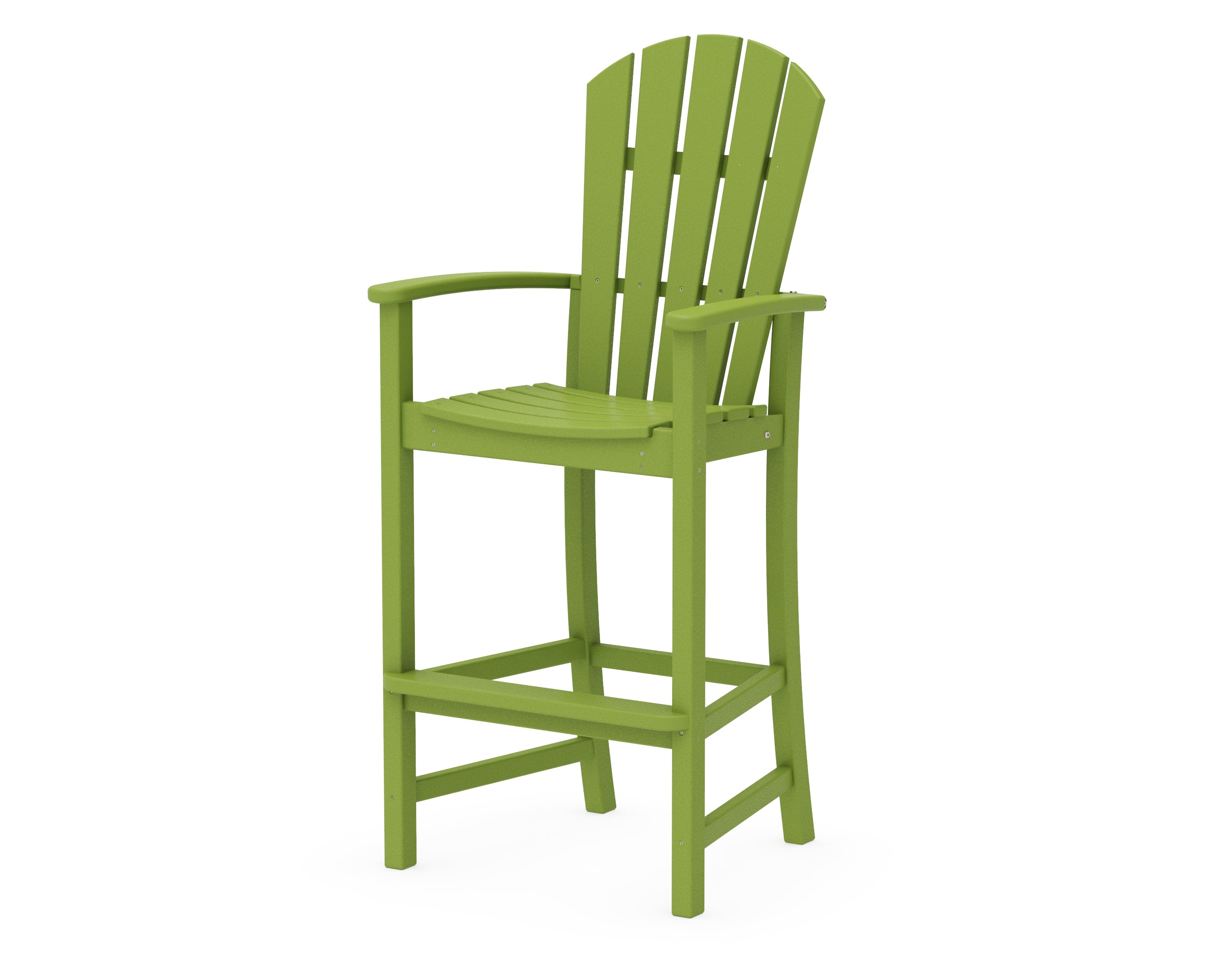 POLYWOOD Palm Coast Bar Chair