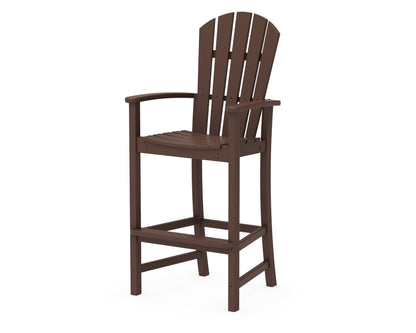 POLYWOOD Palm Coast Bar Chair