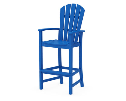 POLYWOOD Palm Coast Bar Chair