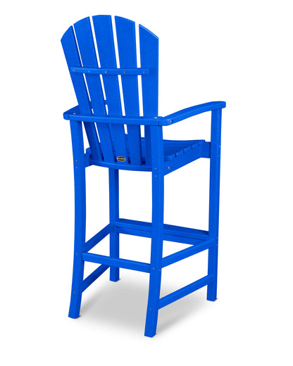 POLYWOOD Palm Coast Bar Chair