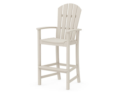 POLYWOOD Palm Coast Bar Chair