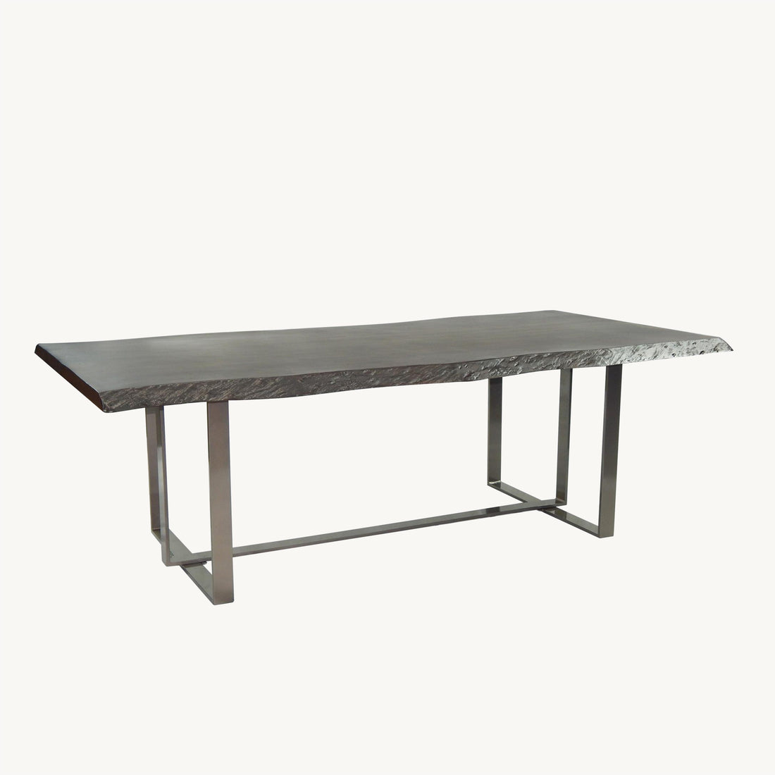 Castelle Moderna Rectangular Dining Table
