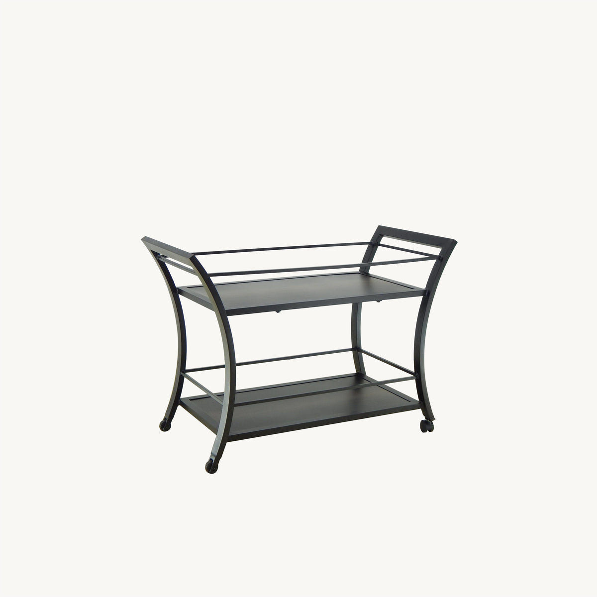 Castelle Moderna Serving Cart