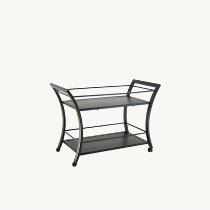 Castelle Moderna Serving Cart