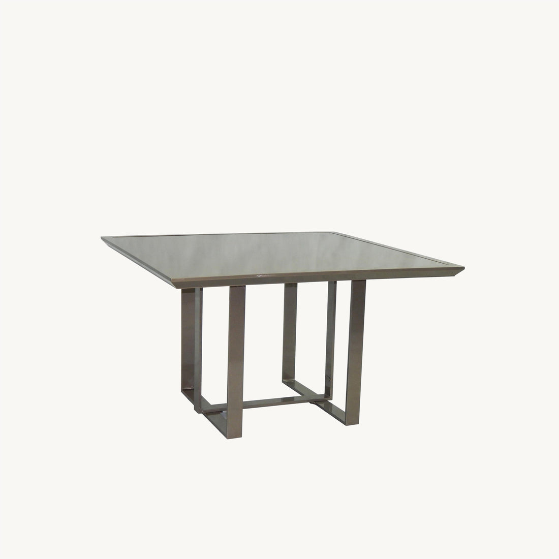 Castelle Moderna Square Dining Table