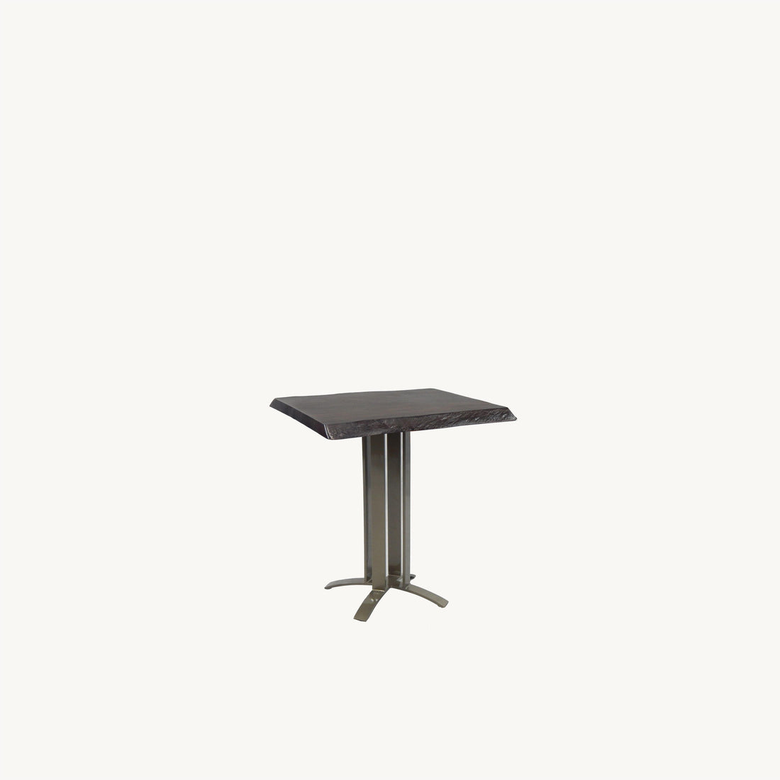 Castelle Moderna Square Counter Table