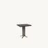 Castelle Moderna Square Counter Table