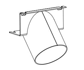 Hearthstone 90-53220 Heritage/Mansfield Outside Air Adapter