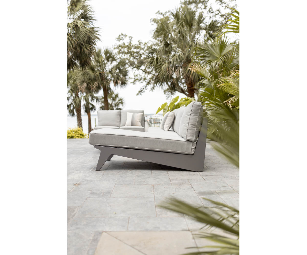 Berlin Gardens Holland Chaise, lifestyle photo 4