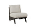 Berlin Gardens Holland Club Chair in Black