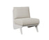 Berlin Gardens Holland Club Chair in White