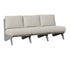 Berlin Gardens Holland Sofa in Fog