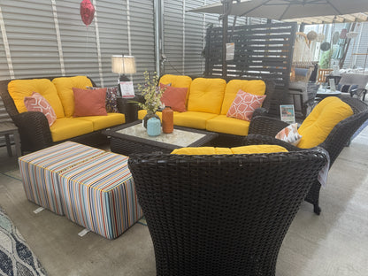 Richmond Sofa Set