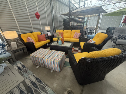 Richmond Sofa Set