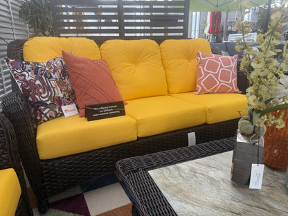 Richmond Sofa Set
