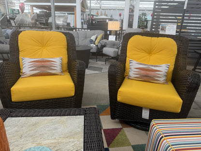 Richmond Sofa Set