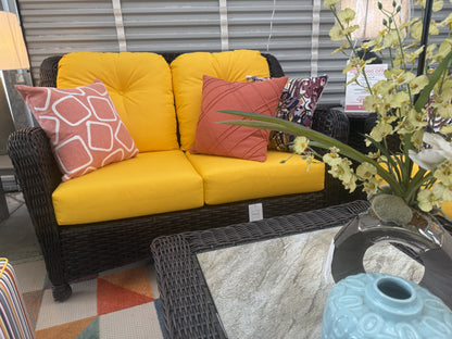 Richmond Sofa Set