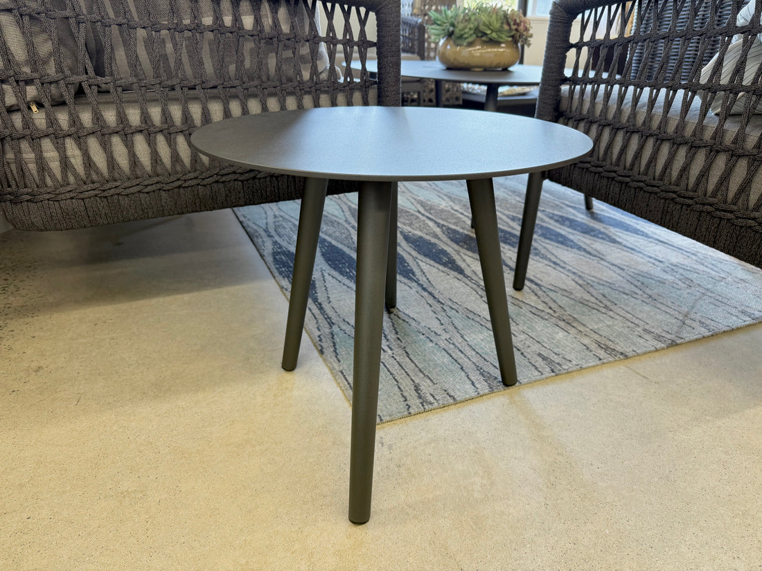 Bali End Table