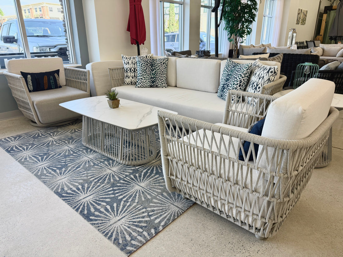 Andros Sofa