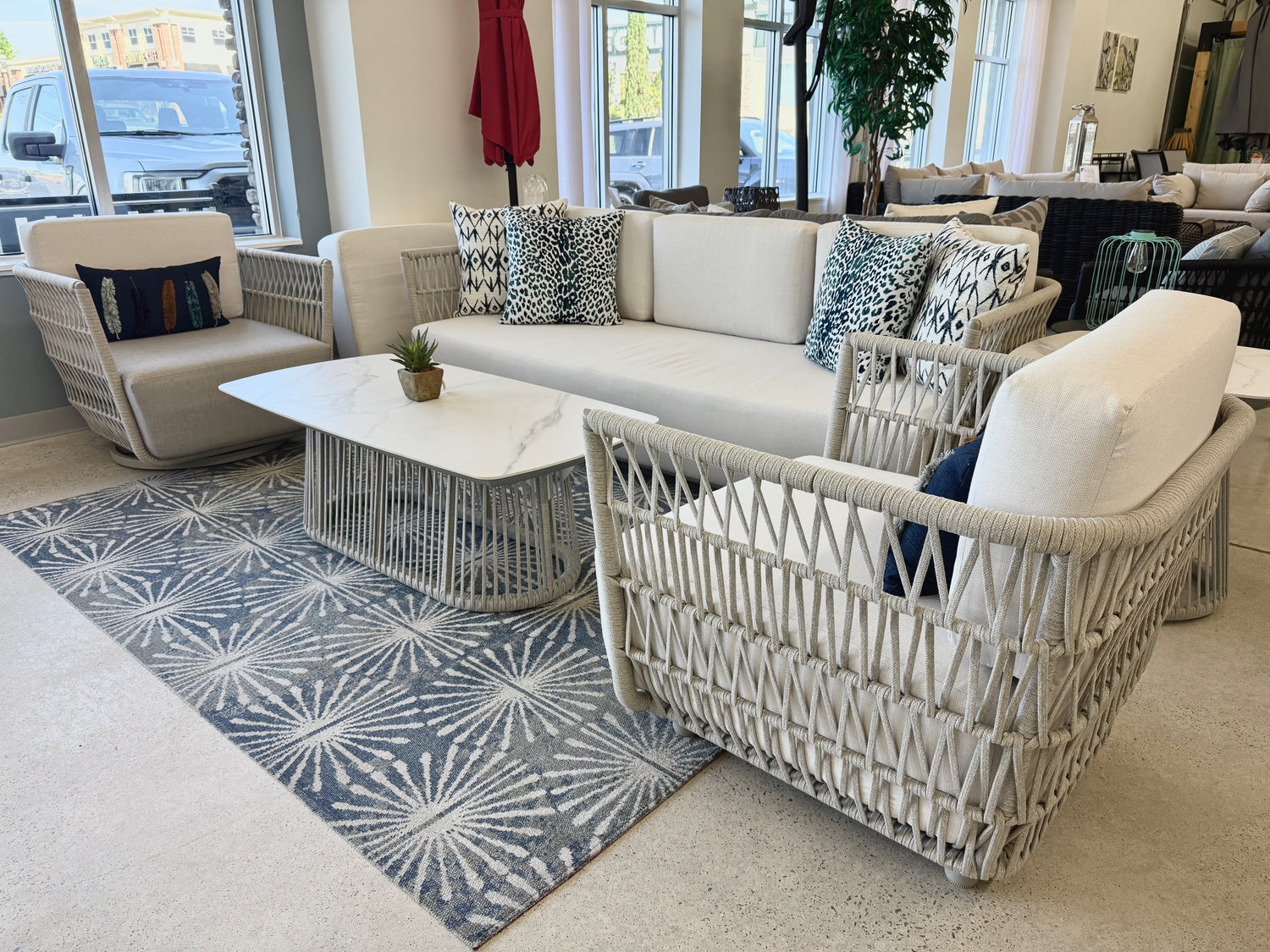Andros Sofa