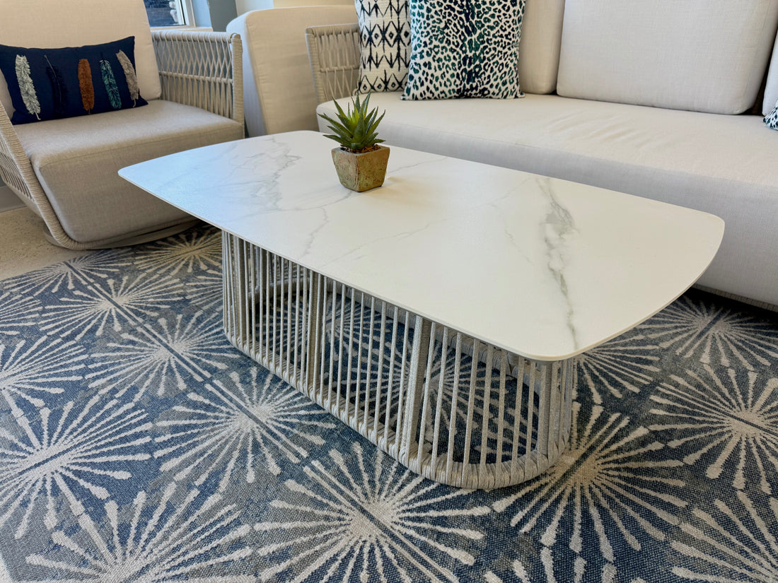 Andros Cocktail Table