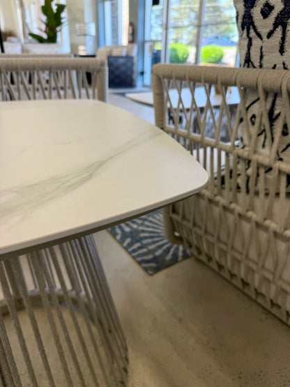 Andros End Table
