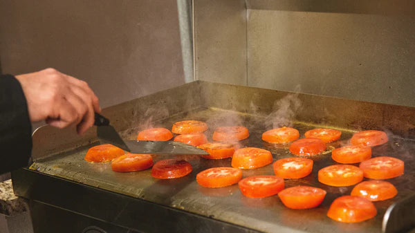 Le Griddle - The Ranch Hand Electric Griddle - GEE75