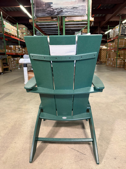 Set of 2 Universal Sunbrella® Headrest Pillows for Adirondack Chairs – Non-Slip Wide Strap, Quick-Dry Polyfill