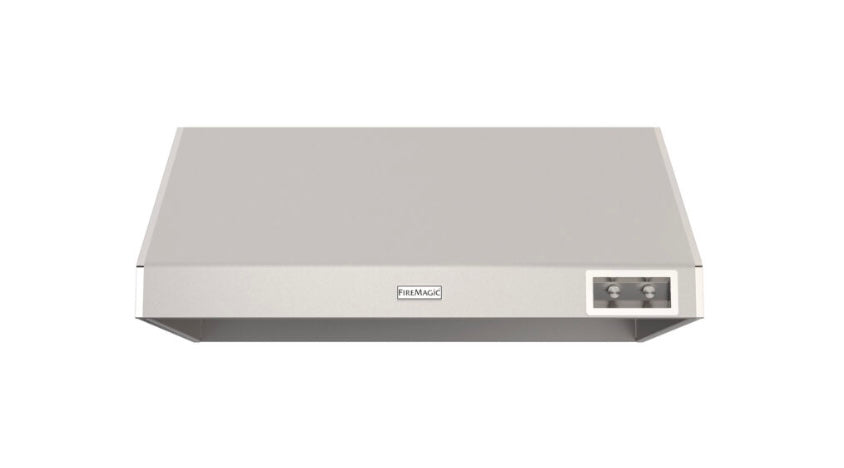 36” Fire Magic Vent Hood with 1200 CFM Blower - 36VH7