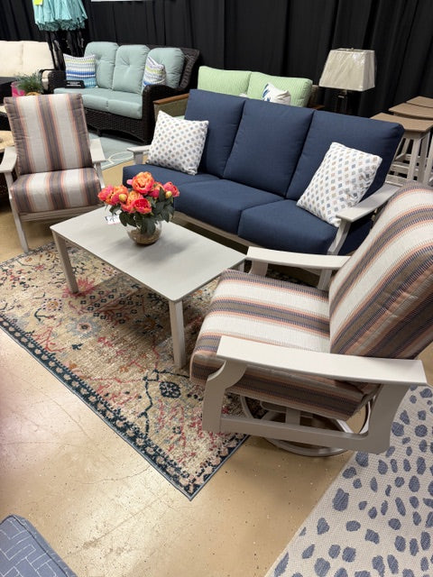 Telescope St. Catherine Deep Seating