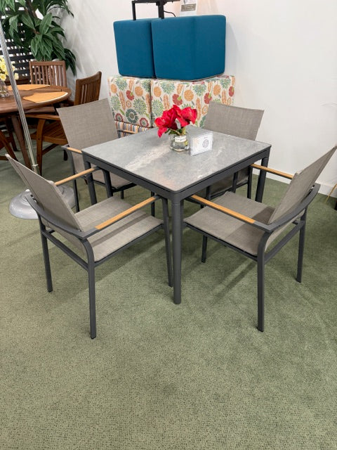 Kiera Sling Dining Group