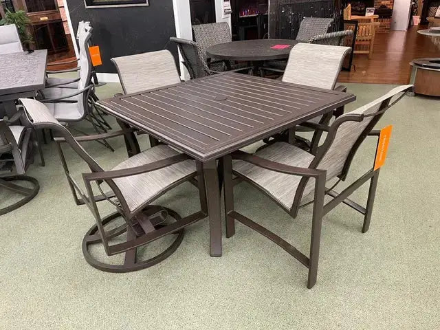 Kenzo 48&quot; Square Dining Group