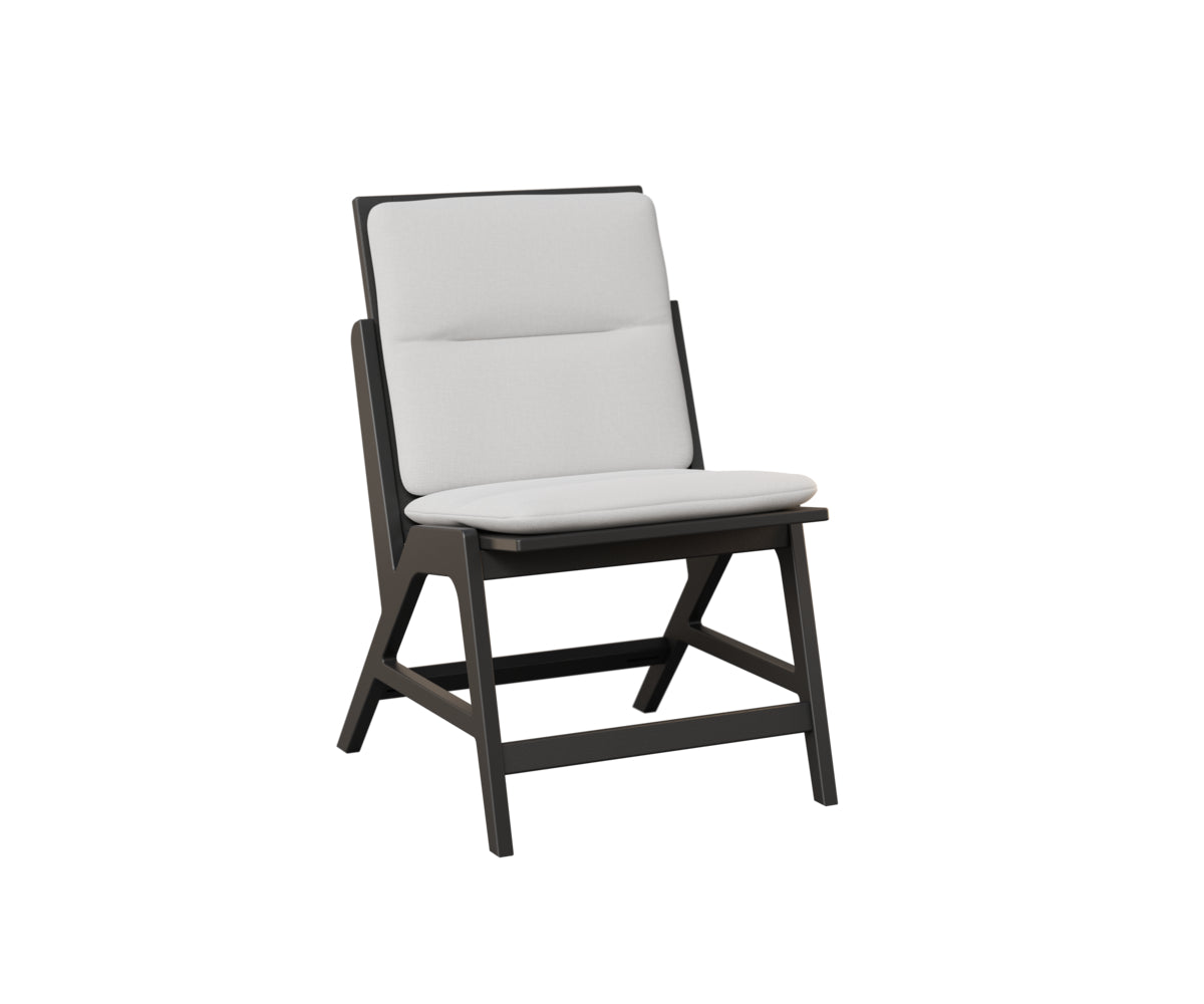 Berlin Gardens Kinsley Dining Side Chair, lifestyle photo 2