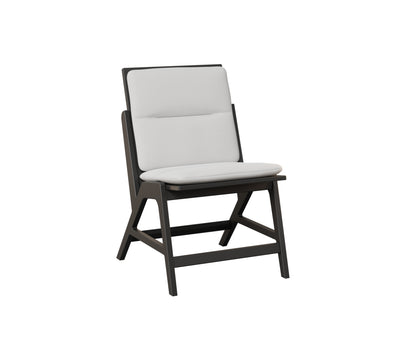 Berlin Gardens Kinsley Dining Side Chair, lifestyle photo 2