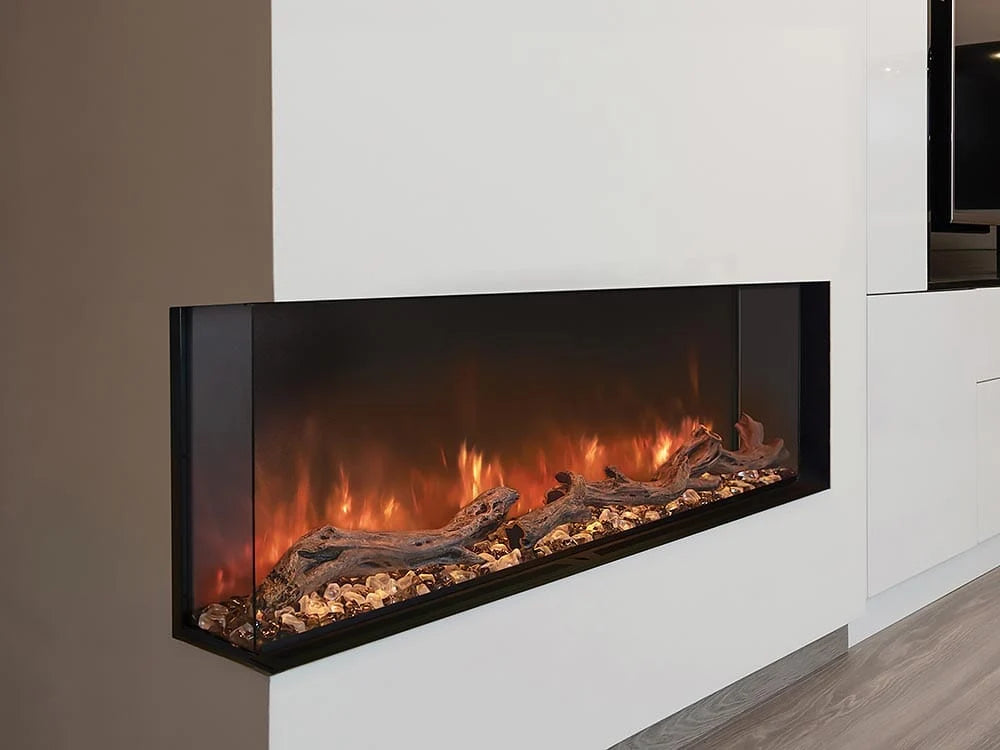 Modern Flames Landscape Pro MultiView Built-In Electric Fireplace