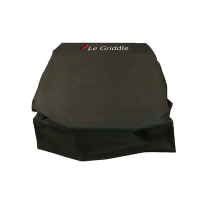 Le Griddle - Built-In Lid Cover for The Ranch Hand Griddles - GFLIDCOVER75
