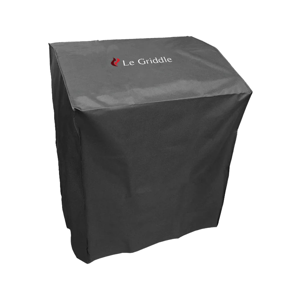 Le Griddle - Portable Cart Cover for The Big Texan Griddle - GFCARTCOVER105