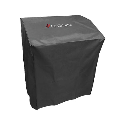 Le Griddle - Portable Cart Cover for The Big Texan Griddle - GFCARTCOVER105