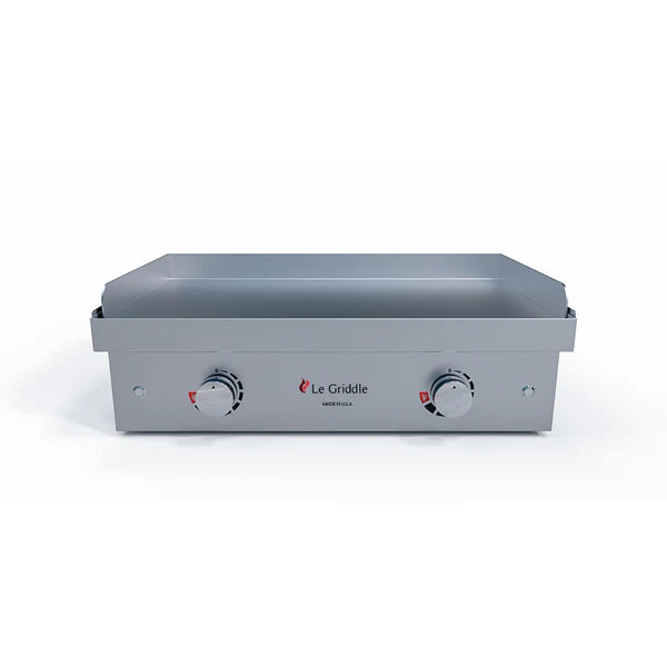 Le Griddle - The Ranch Hand Electric Griddle - GEE75