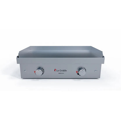 Le Griddle - The Ranch Hand Electric Griddle - GEE75
