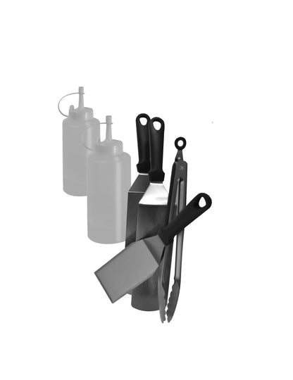 Le Griddle -   The Starter Kit - GFSK