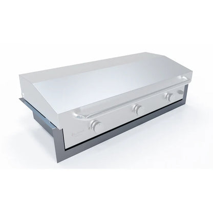 Le Griddle - Insulating Liner for The Big Texan Griddle - GFLINER105