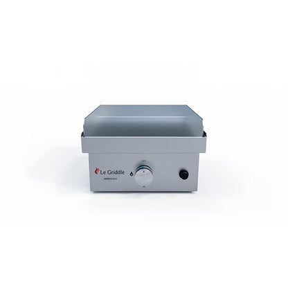 Le Griddle - The Wee Gas Griddle - GFE40