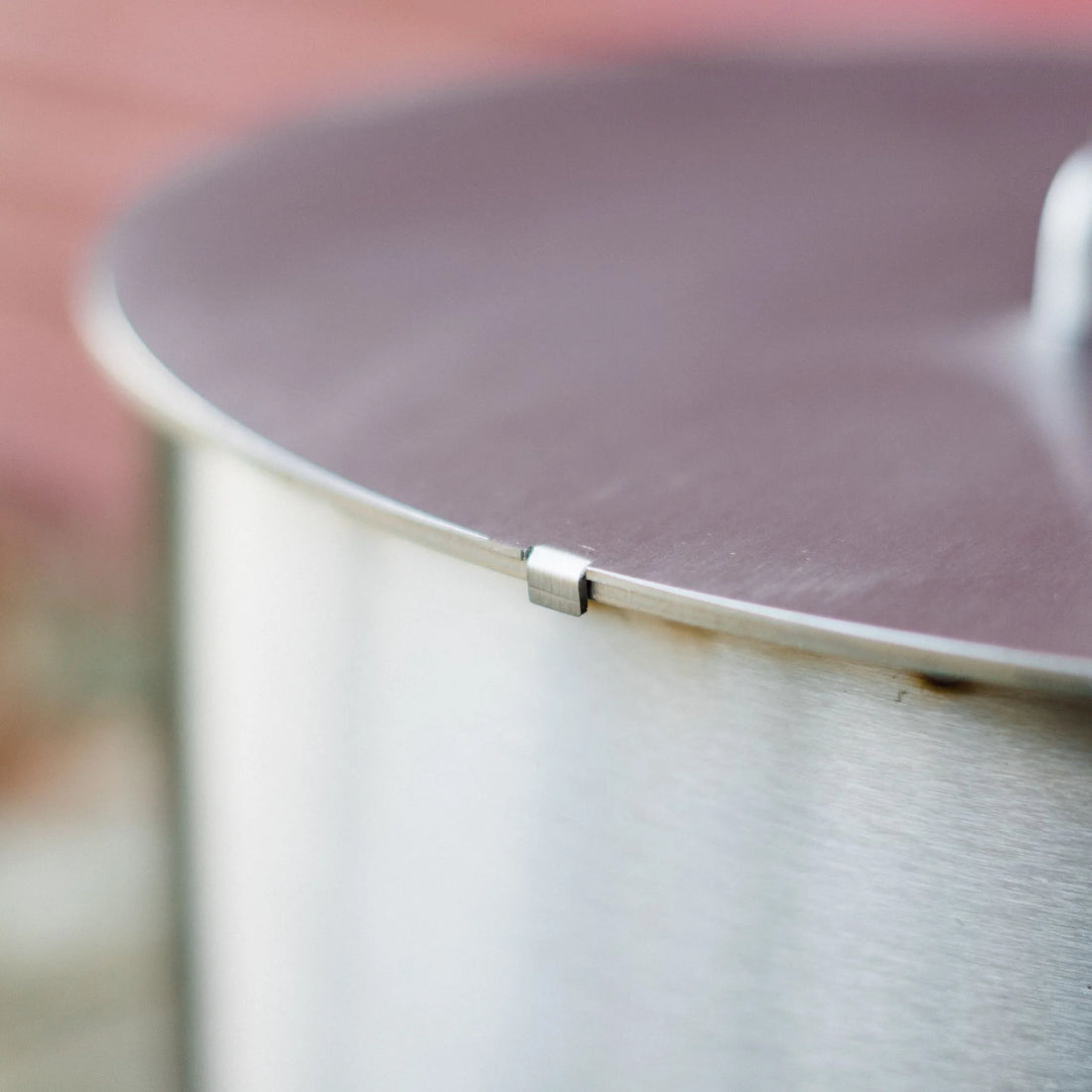 Breeo X Series Lid - Stainless Steel