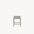 Castelle Lodge Cushioned Counter Stool